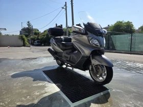 Обява за продажба на Suzuki Burgman Executive  ~2 999 лв. - изображение 1