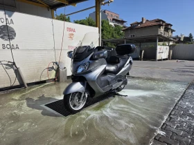 Обява за продажба на Suzuki Burgman Executive  ~2 999 лв. - изображение 1