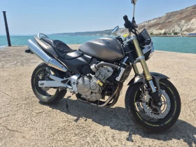 Обява за продажба на Honda Hornet ~5 999 лв. - изображение 2
