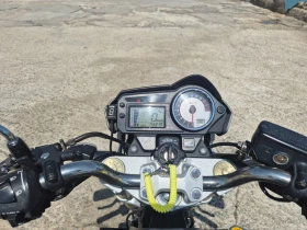 Обява за продажба на Honda Hornet ~5 999 лв. - изображение 4