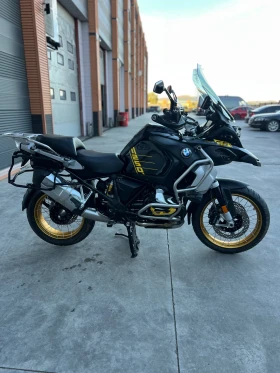Обява за продажба на BMW R R1250GS 40 YEARS 719  ~35 500 лв. - изображение 10 | Auto.bg Обява за продажба на BMW R R1250GS 40 YEARS 719  ~35 500 лв. - изображение 10
