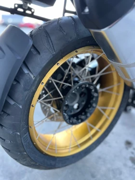 Обява за продажба на BMW R R1250GS 40 YEARS 719  ~35 500 лв. - изображение 8 | Auto.bg Обява за продажба на BMW R R1250GS 40 YEARS 719  ~35 500 лв. - изображение 8