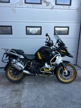 BMW R R1250GS 40 YEARS 719  | Mobile.bg    16