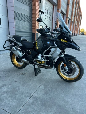 BMW R R1250GS 40 YEARS 719  | Mobile.bg    14