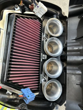 Honda Cbr 1000rr, снимка 4