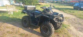 Can-Am Outlander XT- 1000 | Mobile.bg � ����� ������ 13
