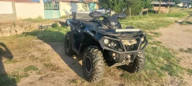 Can-Am Outlander XT- 1000 | Mobile.bg � ����� ������ 4