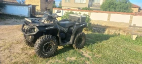 Can-Am Outlander XT- 1000 | Mobile.bg � ����� ������ 9