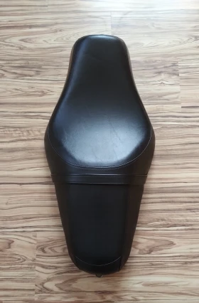 Harley-Davidson Sportster XL 1200 Custom  | Mobile.bg � ����� ������ 9