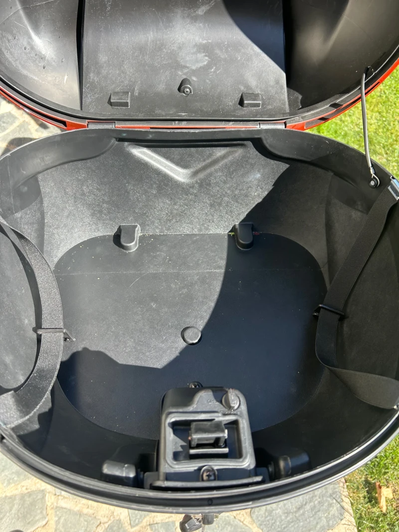 Piaggio Beverly Скутер, снимка 7 - Мотоциклети и мототехника - 51776774