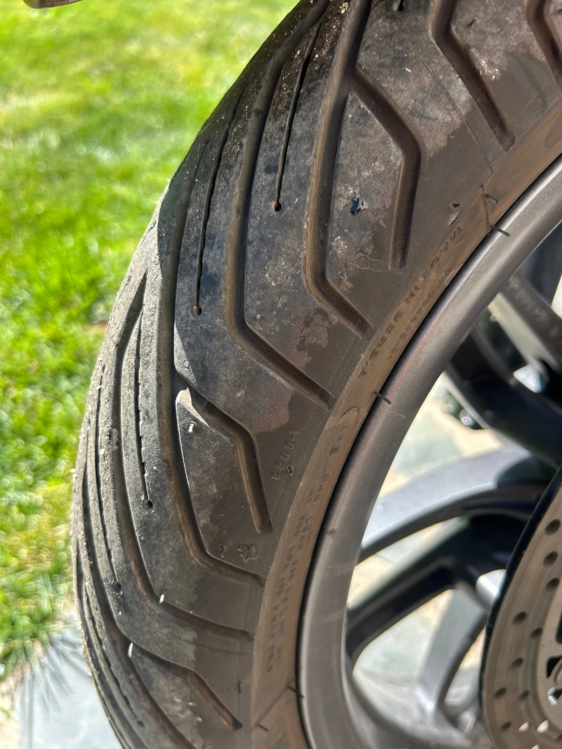 Piaggio Beverly Скутер, снимка 10 - Мотоциклети и мототехника - 51776774