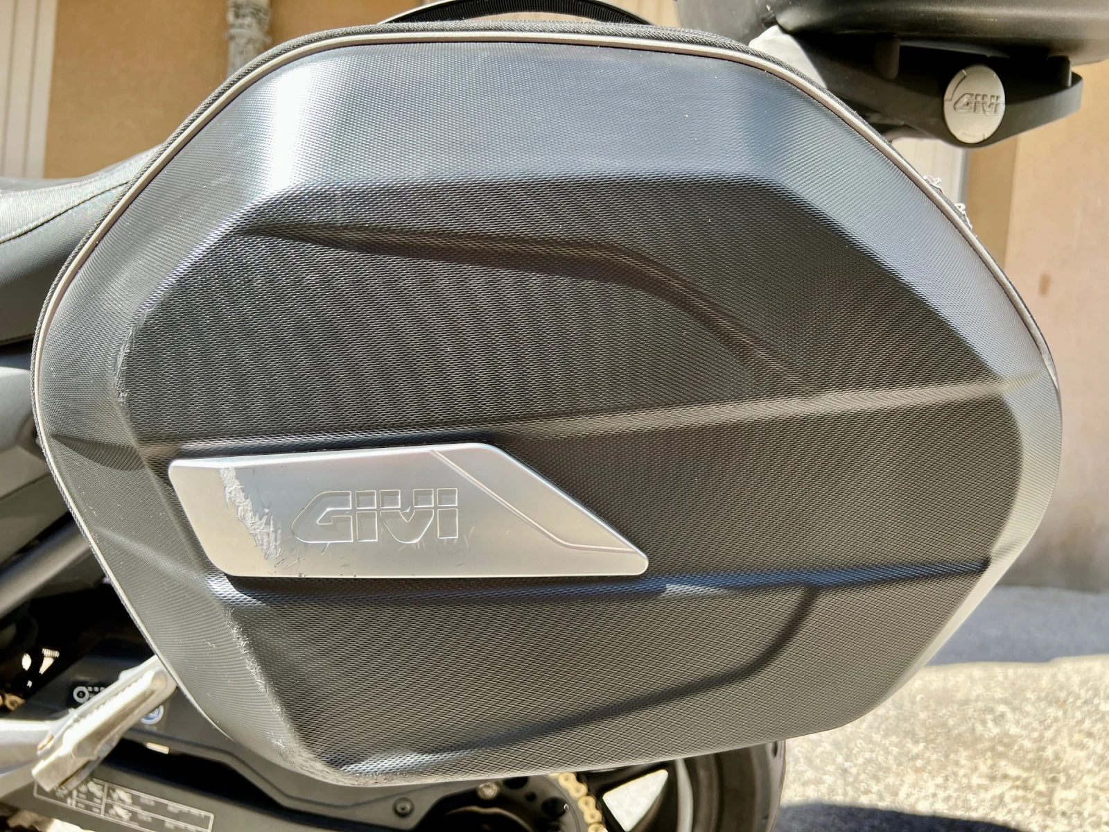 Honda Nc 750 X | Mobile.bg   11