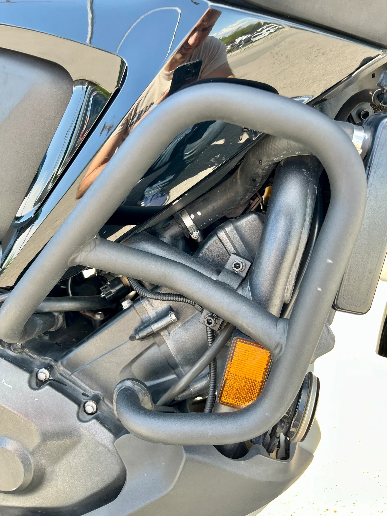 Honda Nc 750 X | Mobile.bg   16