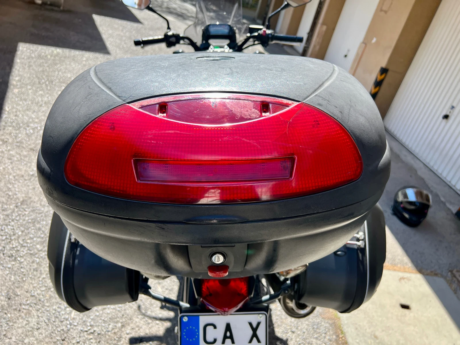 Honda Nc 750 X | Mobile.bg   12