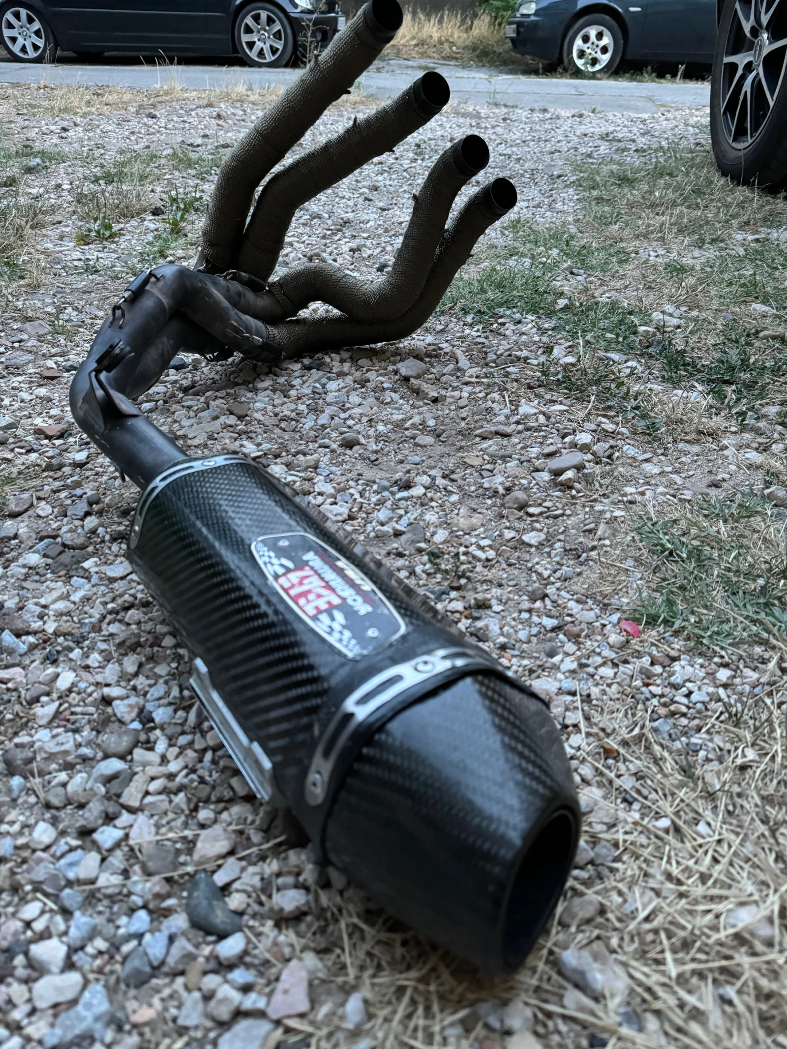 Honda Cbr 1000rr - изображение 5