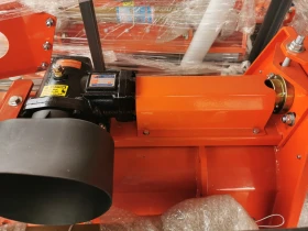 Мулчер Друга марка, снимка 1