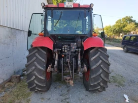 Трактор Zetor Proxima 100, снимка 6