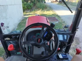 Трактор Zetor Proxima 100, снимка 5