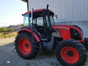 Трактор Zetor Proxima 100, снимка 4