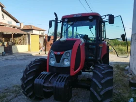 Трактор Zetor Proxima 100, снимка 2