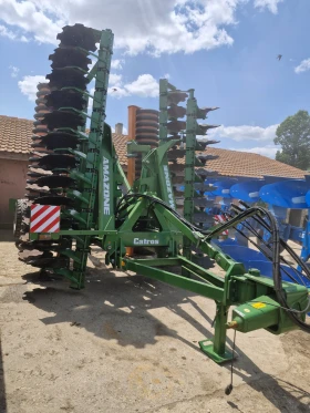      Amazone Catros 6002