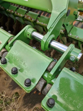      Amazone Catros 6002