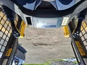 Мини челни товарачи Komatsu Sk714 , снимка 11