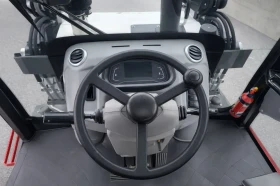 Багер Друга марка Комбиниран багер товарач BAUTRAX BLX90, снимка 2