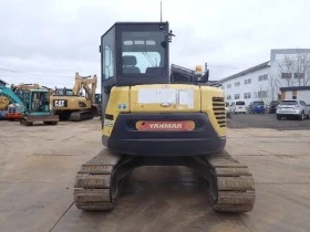  Yanmar VIO80 -  160 !!! | Mobile.bg    3