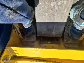 Мини челни товарачи Komatsu Sk714  | Auto.bg — изображение 8