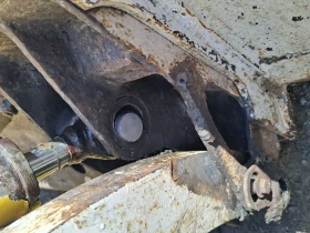 Мини челни товарачи Komatsu Sk714  | Auto.bg — изображение 17