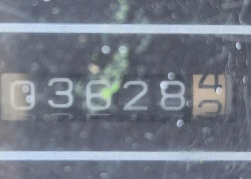 Багер Yanmar 2 тона / ПЕРФЕКТЕН / НАЛИЧЕН !, снимка 10 - Индустриална техника - 50913315