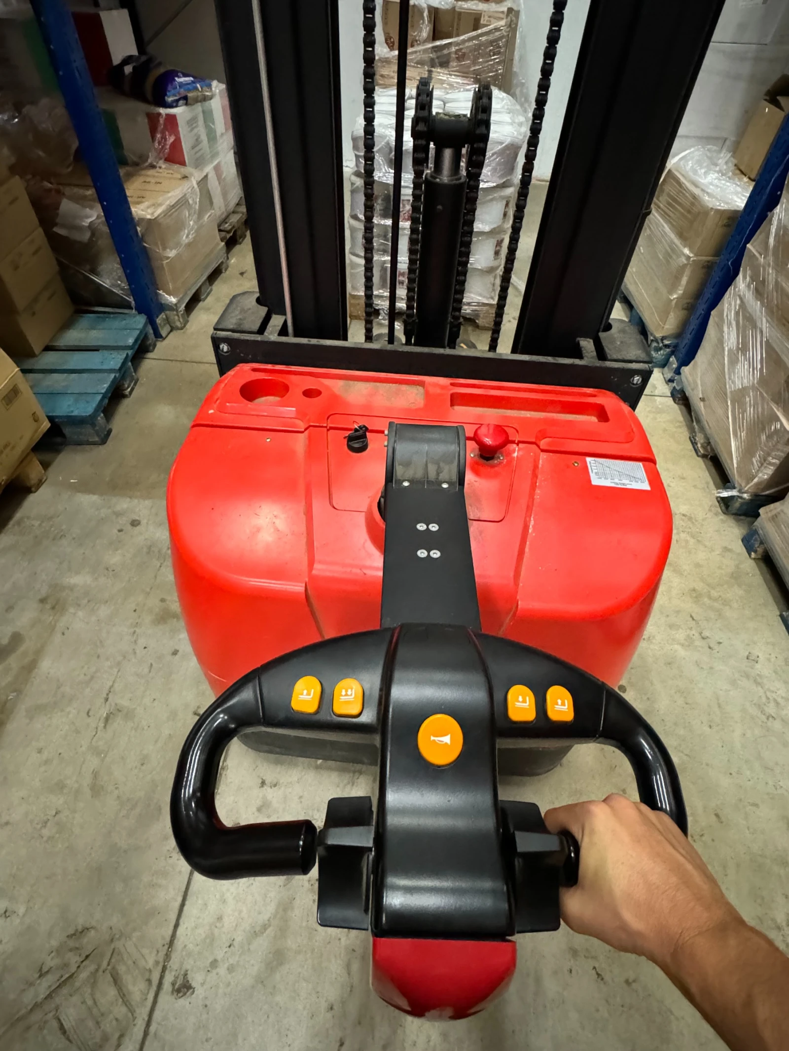 ���������� HELI CDD16-950 | Mobile.bg � ����������� 7