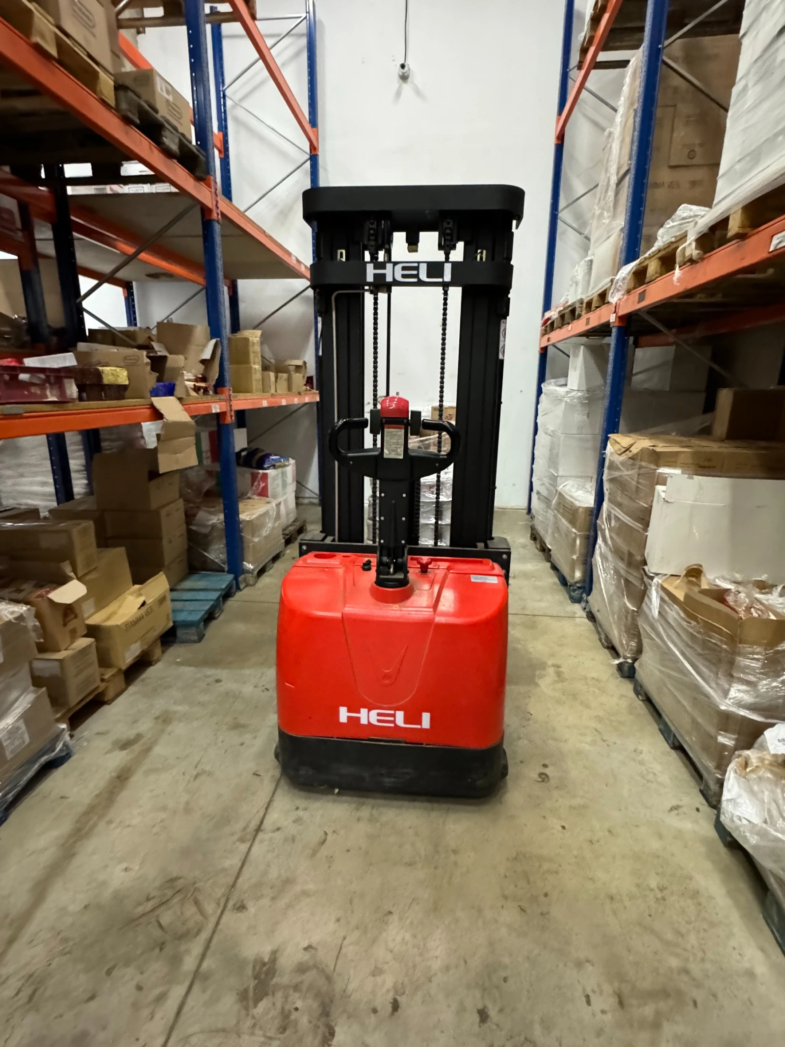 ���������� HELI CDD16-950 | Mobile.bg � ����������� 4