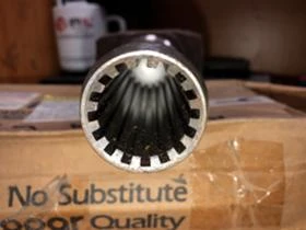 ФЛАНЕЦ КАРДАН JEEP CHEROKEE/GR CHEROKEE  83501594 / J8126400, снимка 2