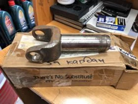 ФЛАНЕЦ КАРДАН JEEP CHEROKEE/GR CHEROKEE  83501594 / J8126400, снимка 1