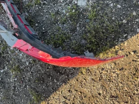 Предна броня за Mazda 2 2019-, снимка 4