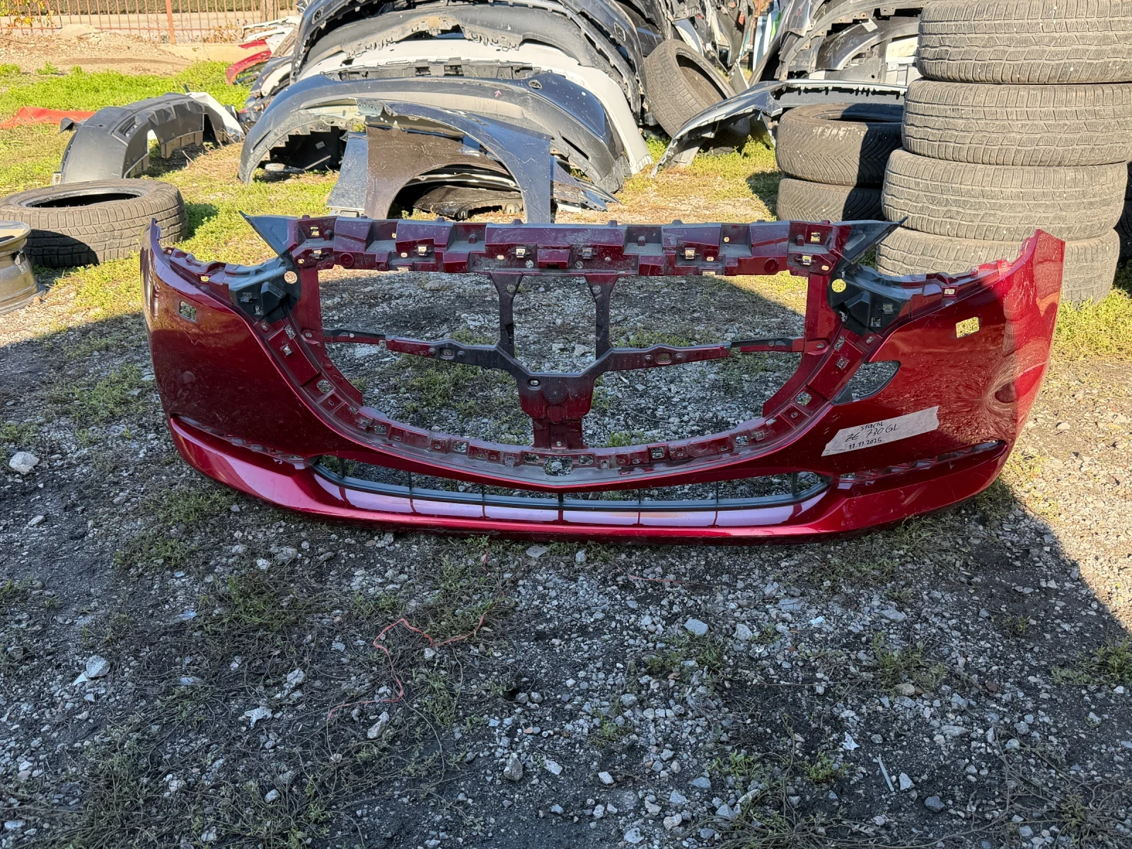 ������ ����� �� Mazda 2 2019- | Mobile.bg � ����������� 1