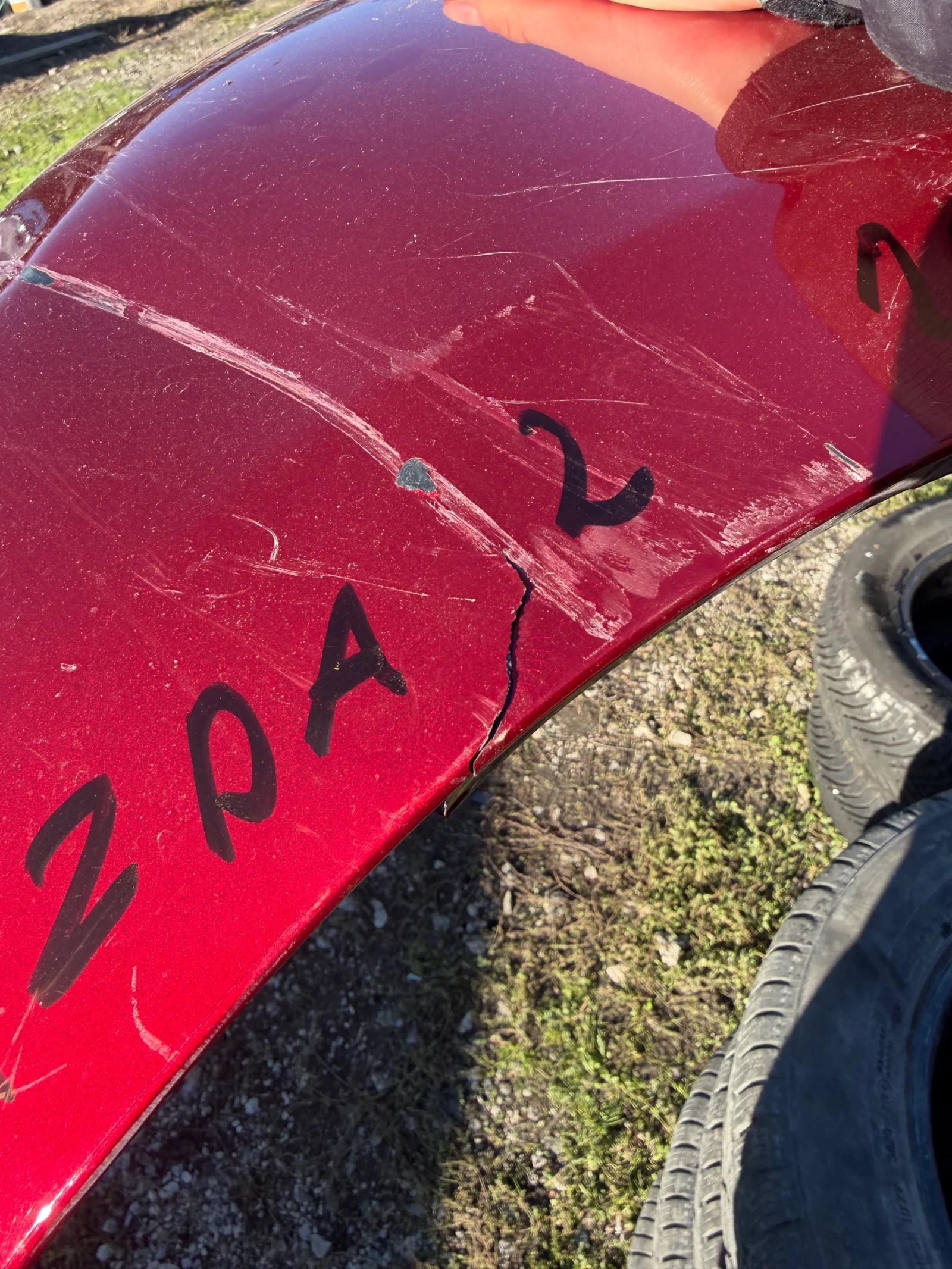 ������ ����� �� Mazda 2 2019- | Mobile.bg � ����������� 6