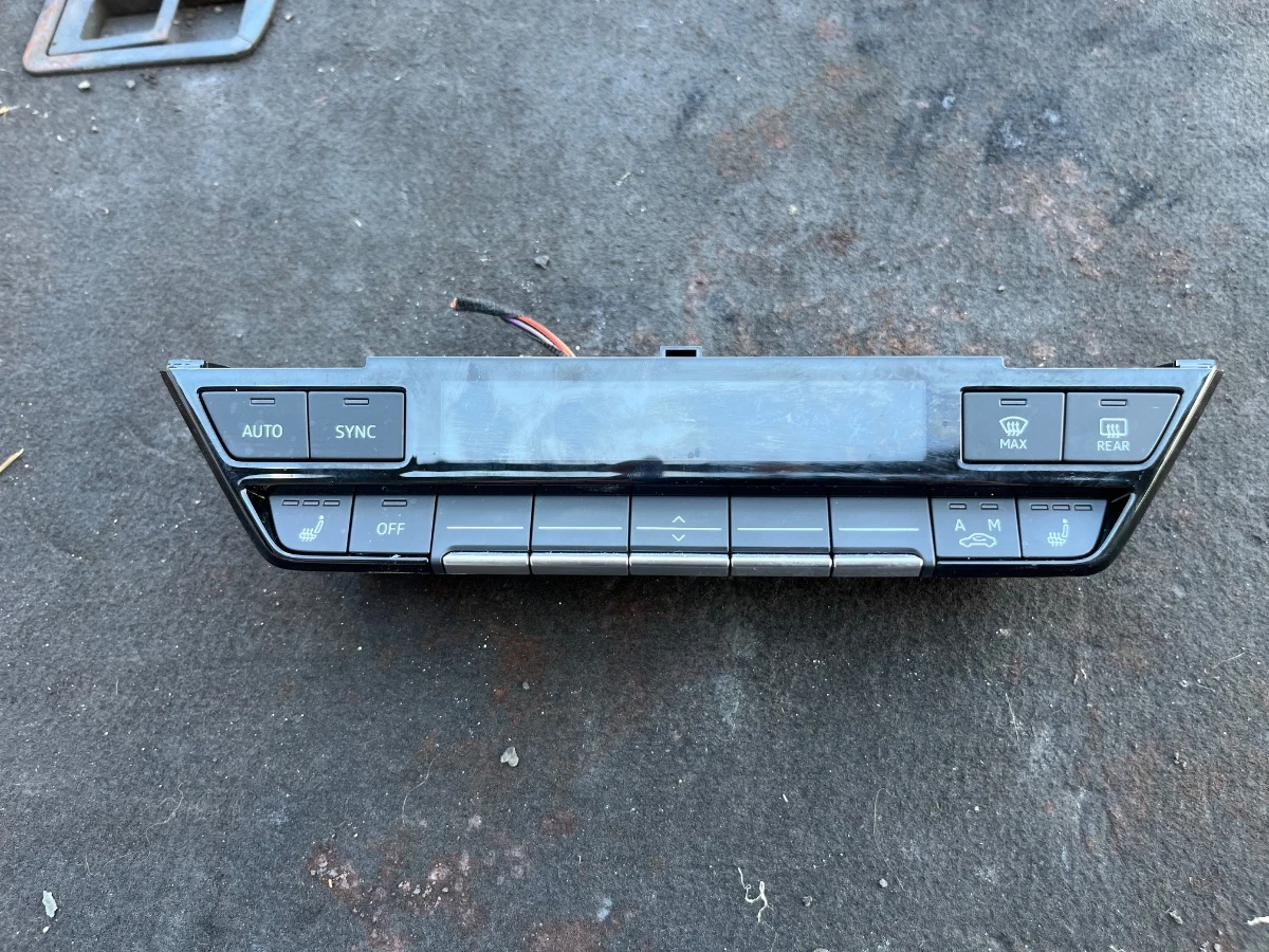 Климатроник за AUDI Q4 FZ E-TRON 89A820043A-510