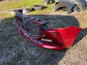 Предна броня за Mazda 2 2019-, снимка 2 - Части - 52800904