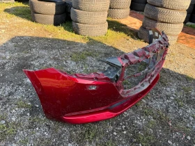 Предна броня за Mazda 2 2019-, снимка 3 - Части - 52800904