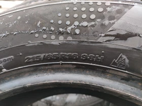 Гуми Зимни 215/65R16, снимка 10