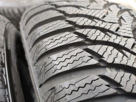 Гуми Зимни 215/65R16, снимка 8