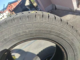 Гуми Зимни 235/65R16, снимка 2