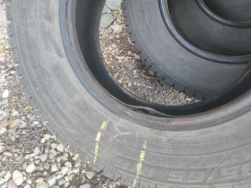 Гуми Зимни 235/65R16, снимка 6