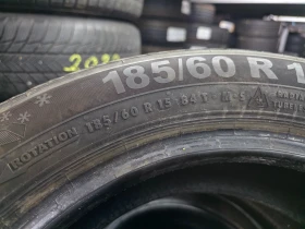 Гуми Зимни 185/60R15, снимка 9