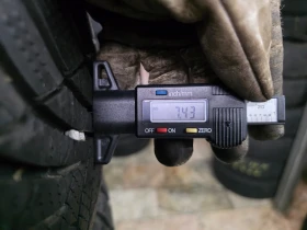 Гуми Зимни 185/60R15, снимка 6