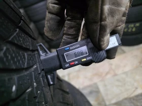 Гуми Зимни 185/60R15, снимка 7