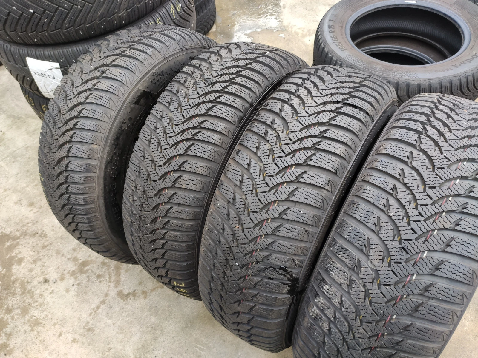  215/65R16 | Mobile.bg   5